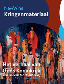 omslag het verhaal van gods koninkrijk